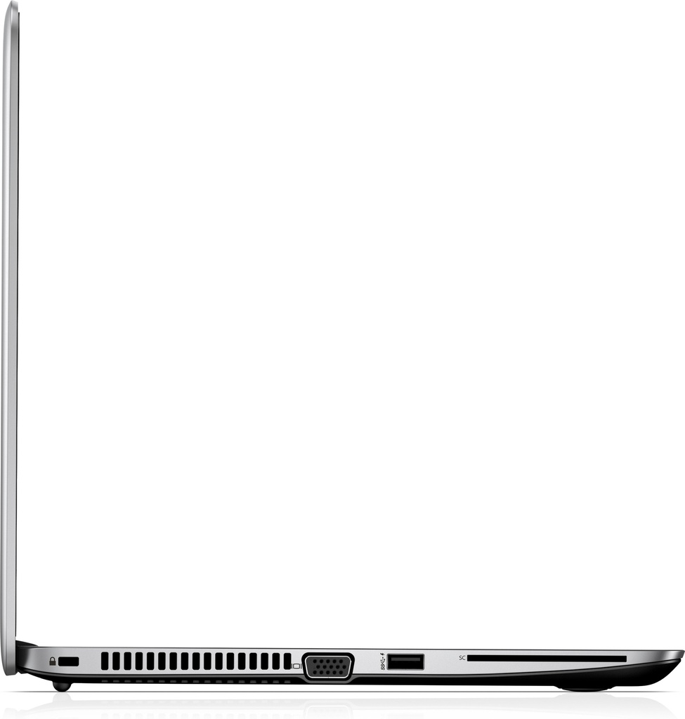 LAPTOP Hp EliteBook 840 G3 intel Core i5-6200U RAM 8G DDR4 256GB SSD M.2  VGA INTEL HD GRAPHICS 520 14"inch FHD