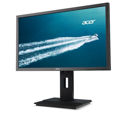 Acer 24'' B246HL LED IPS Monitor