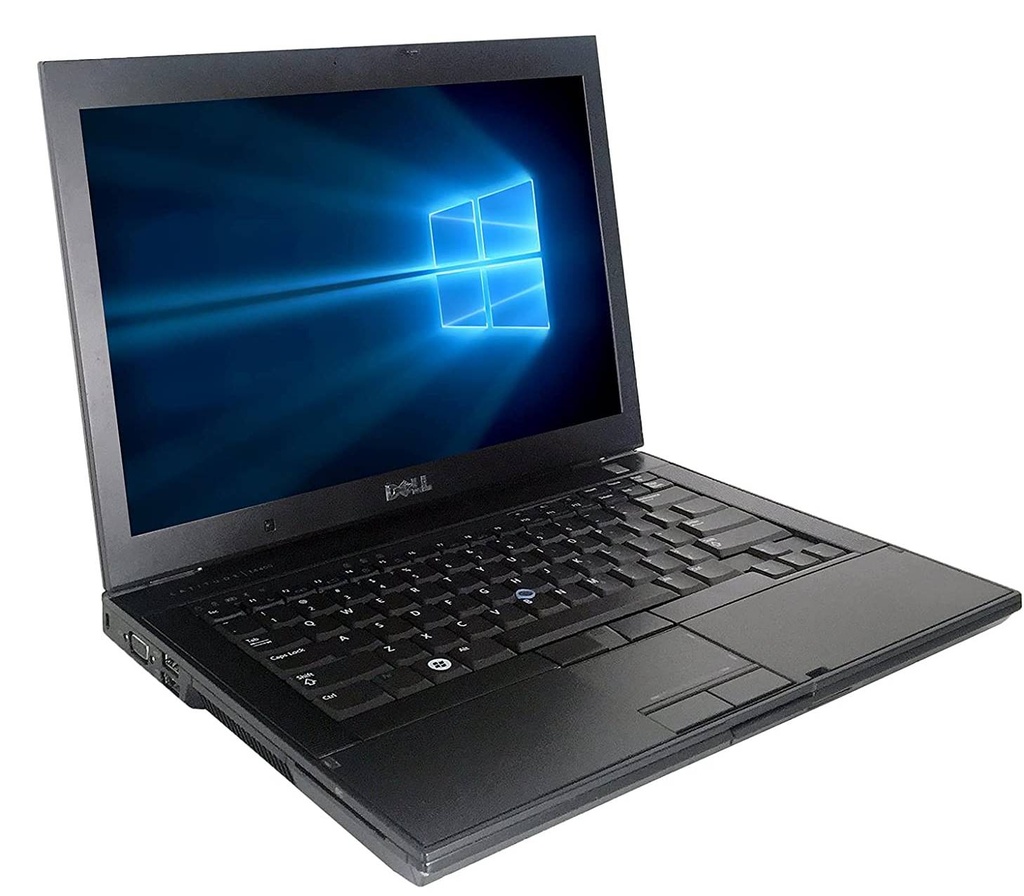 Laptop Dell Latitude 6410 i5 1st