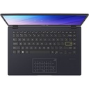 ASUS E410MA-EB009R NoteBook CELERON N4020 R4 SSD 128GB 14 Inch