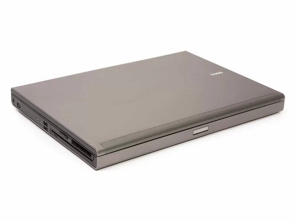 Laptop Dell Precision M6500 i7 1st