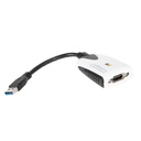 2B (CV898) Super speed USB 3.0 (5Gbps) to HDMI Female Converter