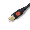 2B (DC026) Cable USB Printer M/M - 5M