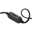 2B (SP114) Led USB Multimedia Speaker - Black