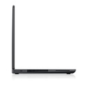 Laptop Dell Precision 3510 intel Core i7-6820HQ Ram-8GB SSD-256GB VGA intel HD GRAPHICS 520 & AMD FirePro W5130M 2GBDDR5 15.6-insh
