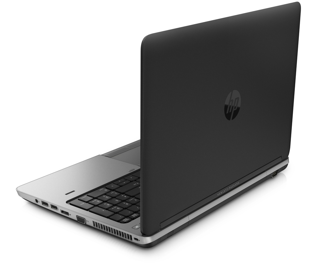 LAPTOP  HP ProBook 650 G2 intel Core i7-6820HQ RAM 8G DDR4 512GB SSD M.2  VGA INTEL HD GRAPHICS 530 15.6"inch FHD