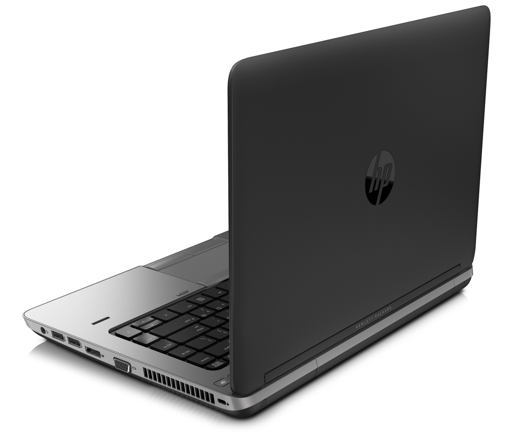 Laptop HP ProBook 640-G2 i7 6th