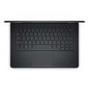 Laptop Dell Latitude E5250 intel Core i5-5200U Ram 4 HDD 500GB 12.5