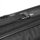 E-train (BG781) - Laptops Hard Case fits - 15.6" - Black
