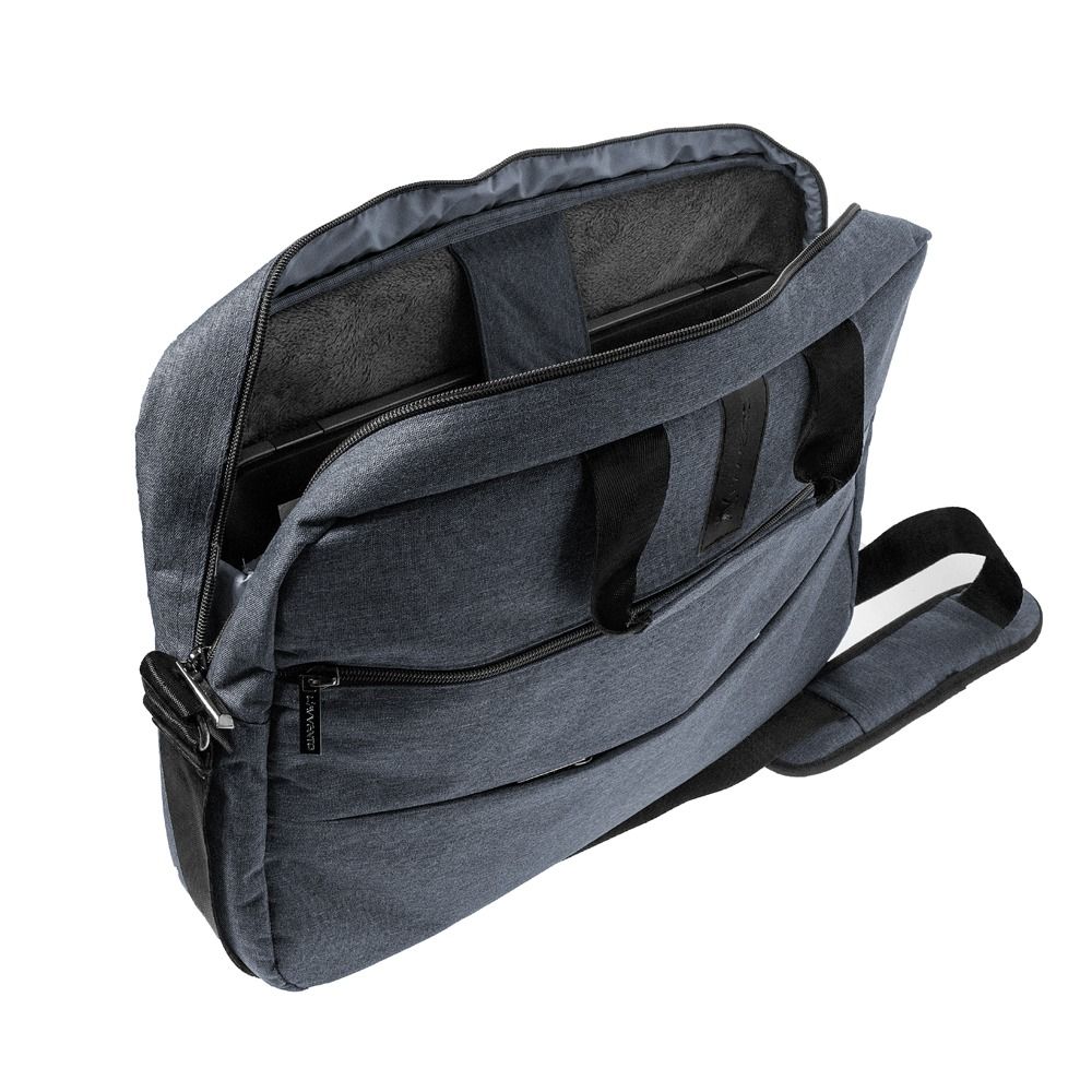 L'avvento (BG63A/B) Office Laptop Shoulder Bag fit up to 15.6”