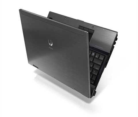 Laptop HP EliteBook 8460P i5 2nd