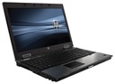 HP EliteBook 8540W intel Core I7 1ST Ram 4GB HDD 500GB Nvidia  Quadro® FX 2800M 1GB