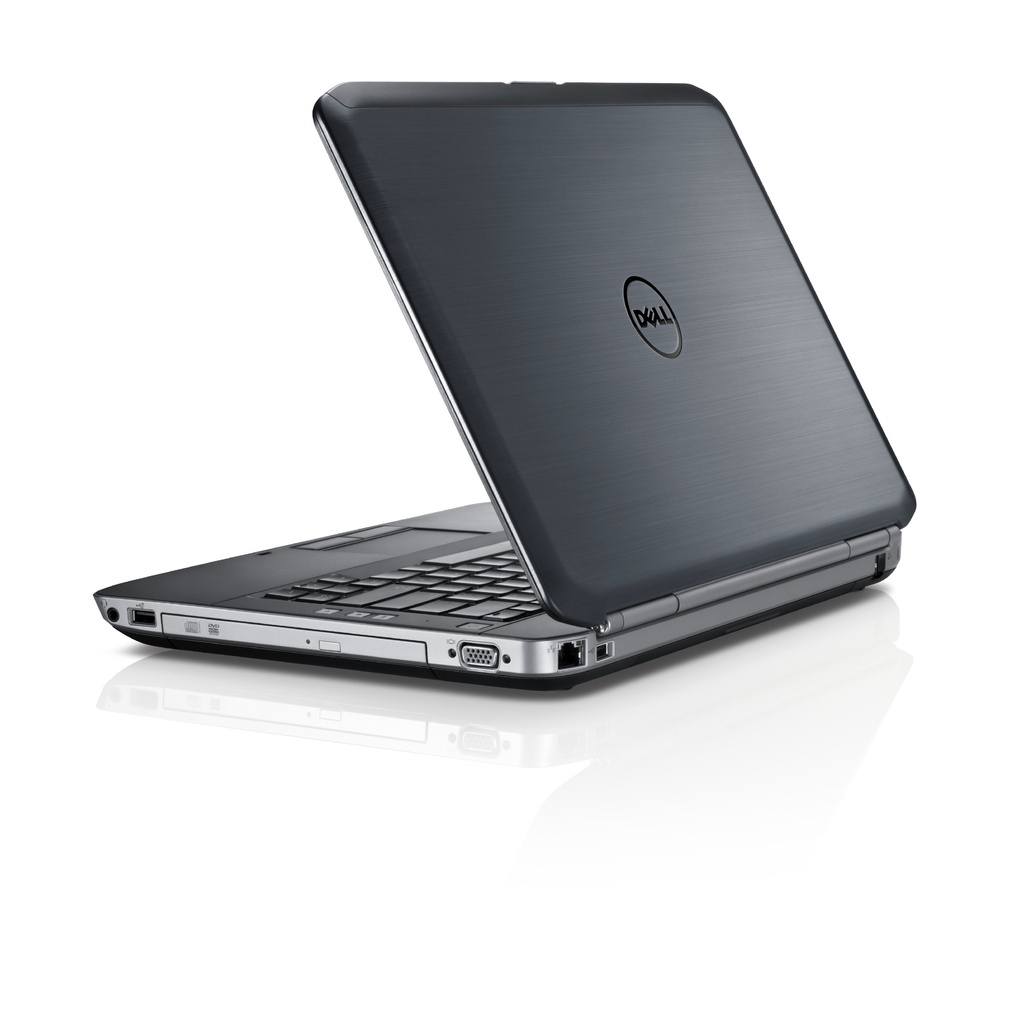Laptop Dell Latitude e5420  intel Core i3-2350M Ram 4GB HDD 500GB 14"inch