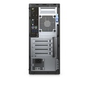 Desktop Dell OptiPlex 5040 SFF intel Core i3-6100 Ram 8GB HDD 500GB