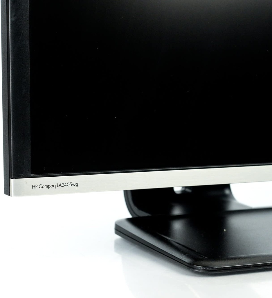 HP 24'' Compaq-LA2405WG LCD Monitor