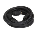 2B (DC463/DC464) Cable From VGA 15M to VGA 15M - 3 Meter