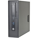 Desktop HP EliteDesk 800-G1 i7 4th