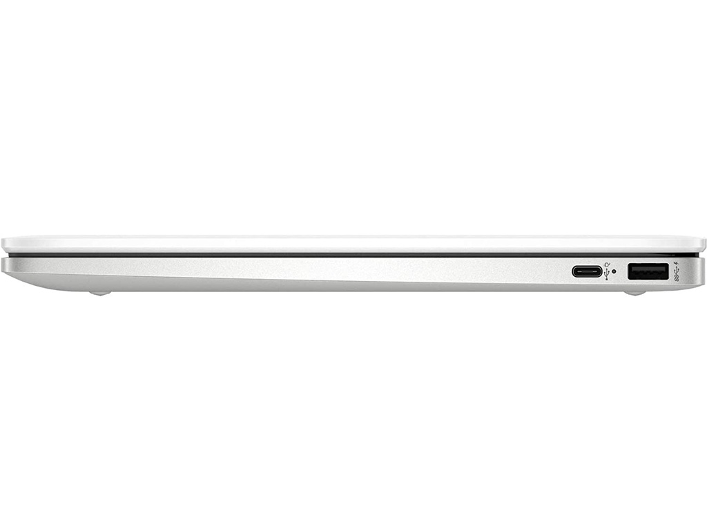 HP 14A Chromebook CELERON N4000 R4 SSD 64G 14 Inch