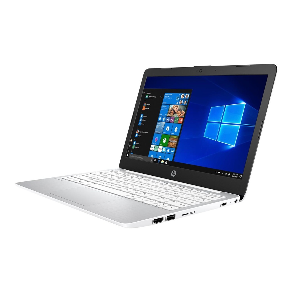HP Stream Laptop 11-ak0512sa n4020 R2 SSD32 11.6