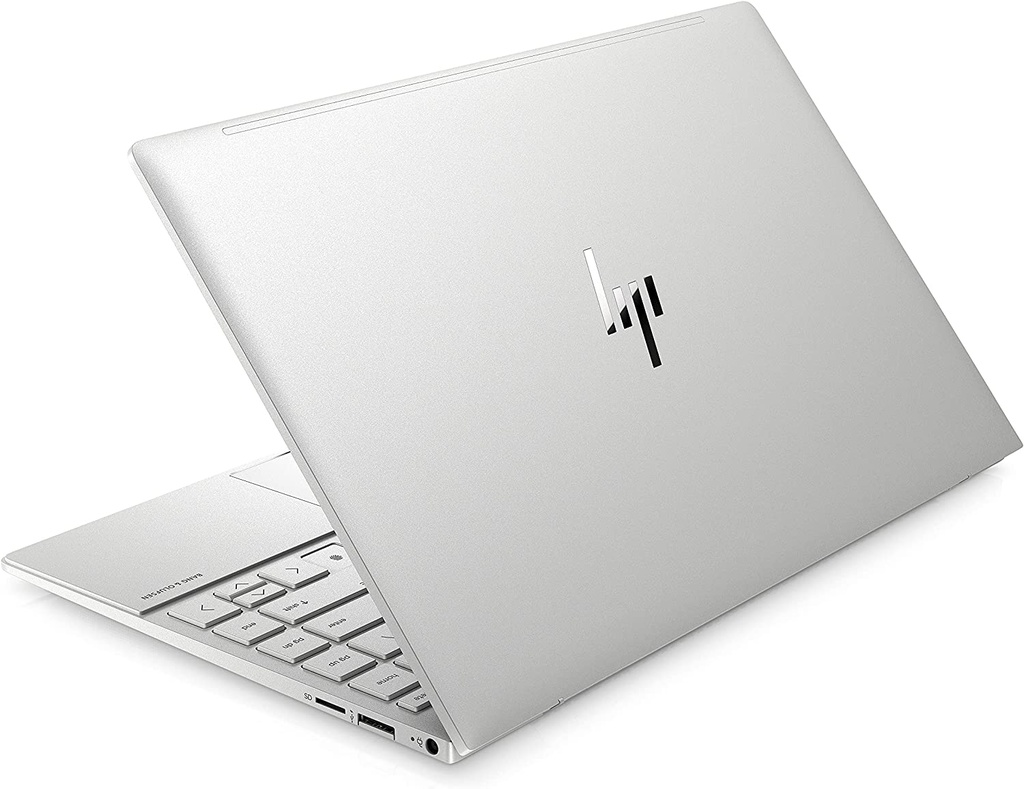 HP ENVY Laptop - 13-ba0008na Core I5 10210U R8 SSD 512 NVIDIA 13.3 Inch