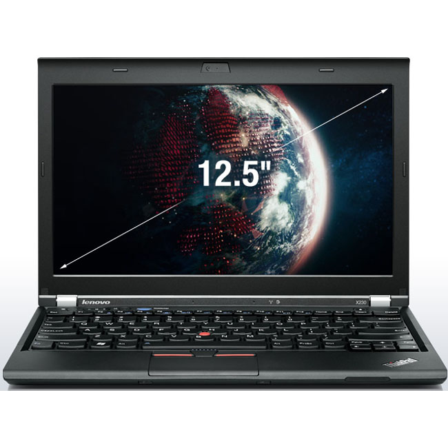 Laptop Lenovo Thinkpad X-230 i5 3rd