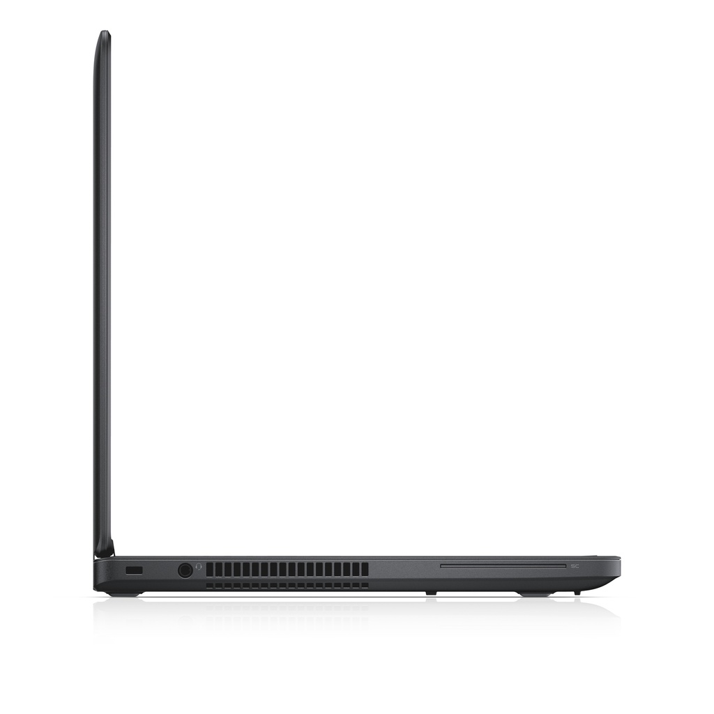 Laptop Dell Precision 7710 intel Core i7-6820HQ Ram 8 HDD 1TB VGA intel HD GRAPHICS 520 & AMD FirePro W5170M 2GB DDR5 17.3"insh