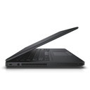 Laptop Dell Precision 3510 intel Core i7-6820HQ Ram-8GB SSD-256GB VGA intel HD GRAPHICS 520 & AMD FirePro W5130M 2GBDDR5 15.6-insh
