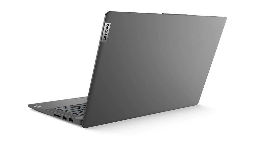 Lenovo IdeaPad 5 BUSINESS I5 1035G1 G1 R8 SSD 256 NVS MX 330 2G "14 FHD