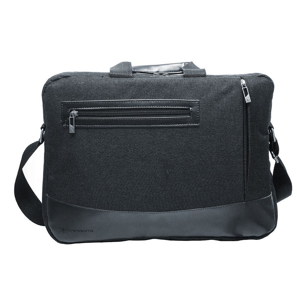 L`avvento shoulder bag,15.6",two
