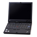 Laptop Lenovo IBM Thinkpad X61 C2D