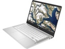 HP Chromebook 14a-na0500na CELERON N4020 R4 SSD 64G 14 Inch