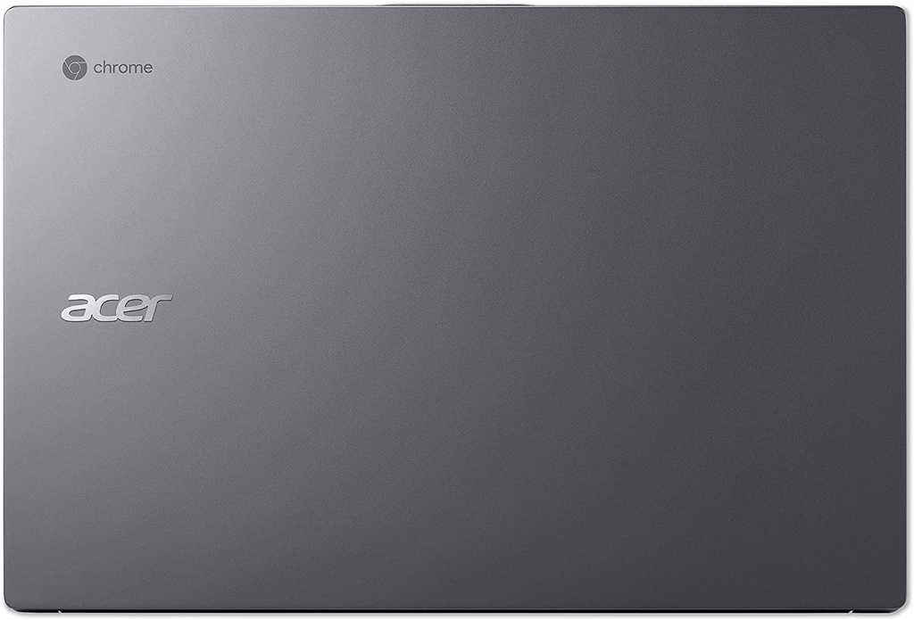 Acer Cb715 Chromebook Pentium gold 4417u Ram 4 Ssd 128 15.6 Inch