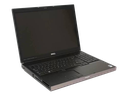 Laptop Dell Precision M6500 intel Core i7-Q820-1st Ram 8GB SSD 256GB Nvidia Quadro FX2800M 1GB 17.3