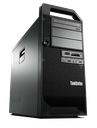 Workstation Lenovo ThinkStation D30 Dual-Processor Intel® Xeon® EP processors E5-2600 v2 family OF Processors