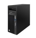 HP Z230 Tower Workstation i7-4770 Tower Intel® Core™ i7-4770 Ram 8GB HDD 500GB Intel® HD Graphics PSU 400W