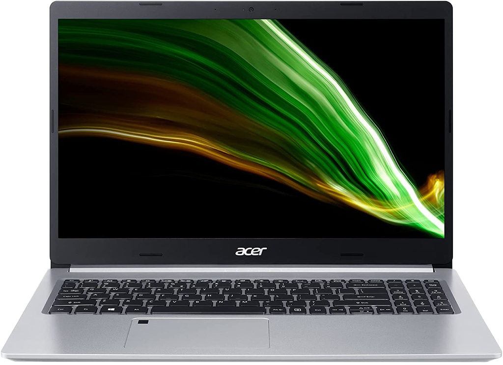 Acer Aspire 5 A514-54-725K I7-1165G7 Ram 8 SSD 512GB NVME 14-inch-FHD-IPS