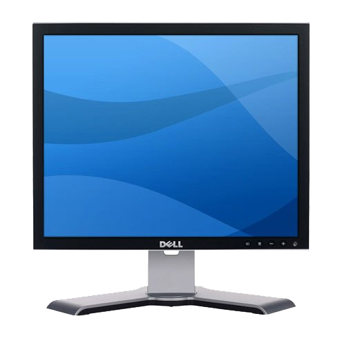 DELL UltraSharp 1908FP 19-inch 1280 x 1024 pixels LCD-TFT