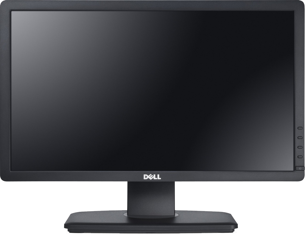 DELL Professional P2312H 1920 x 1080 23-inch LED
