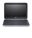 Laptop Dell Latitude E5420  intel Core i3-2350M Ram 4GB HDD 500GB 14"inch