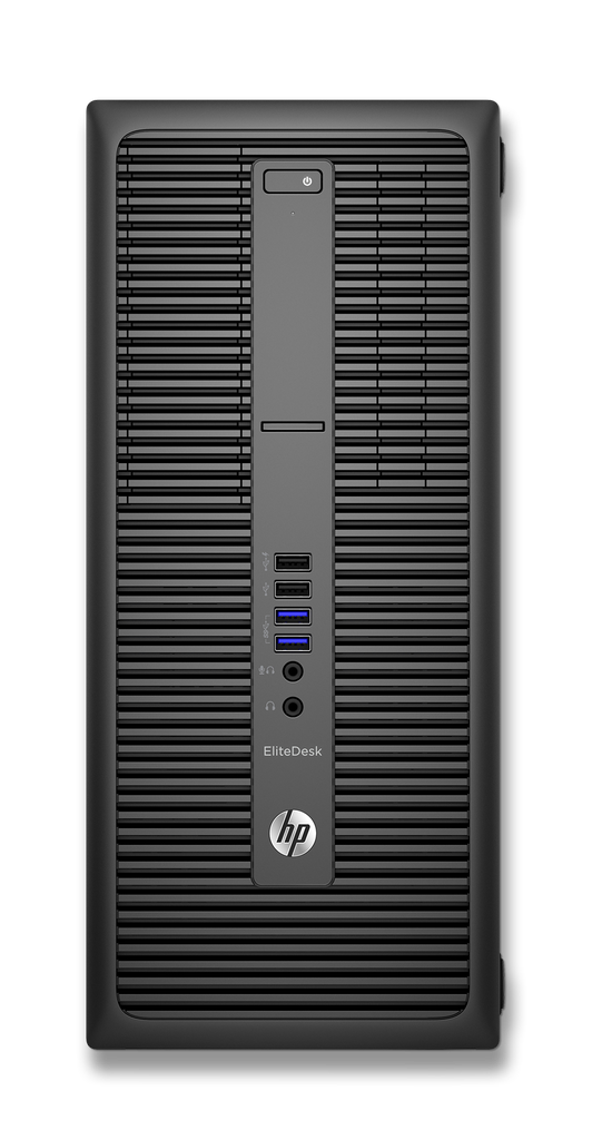 HP EliteDesk 800 G2 Tower intel Core i5-6500 Ram 8GB DDR4 HDD 500GB (New Quantity)(F)