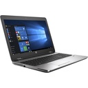 Laptop HP ProBook 645-G3 AMD A8-9600B Ram 8GB HDD 500GB 14-inch