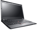 Laptop Lenovo Thinkpad X-230 intel Core i5-3360M Ram 4GB HDD 320GB 12.1"inch