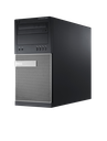 Tower Dell OptiPlex 9020 intel Core i7-4770 Ram 8GB HDD 500GB