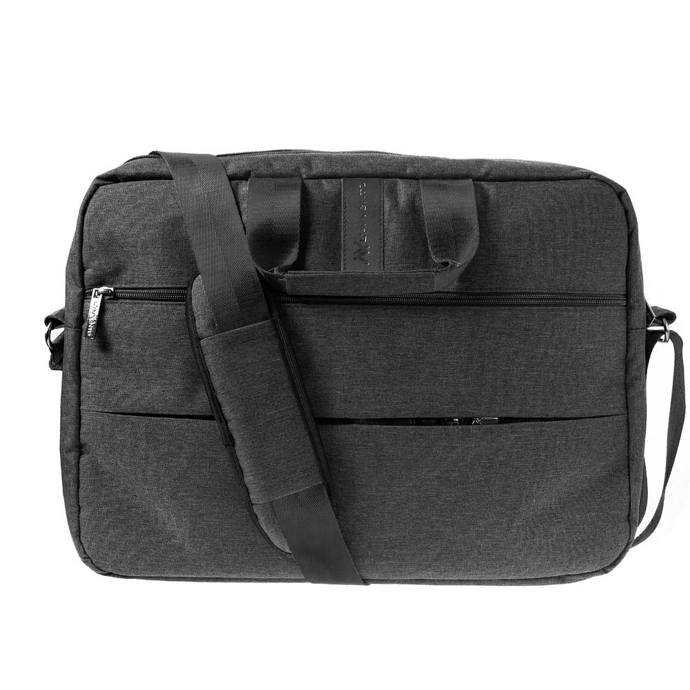 L'avvento (BG63A/B) Office Laptop Shoulder Bag fit up to 15.6”