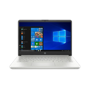 HP Laptop 14s-dq2015ns intel Core I3-1115G4 Ram 4GB SSD 256GB NVME 14 inch-FHD