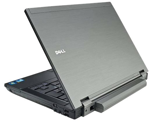 Laptop Dell Latitude E6410 intel Core i5-520M-1st Ram 4GB HDD 320GB 14"inch