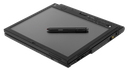 Laptop Lenovo IBM Thinkpad X61 intel Core 2 Duo-T730 Ram 2GB HDD 160GB 12.1"inch
