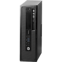 Desktop HP EliteDesk 800-G1 SFF intel Core i7-4770 Ram 8GB HDD 500GB