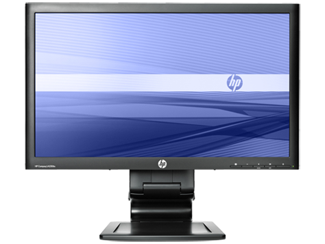 [XN375AA] HP 23'' Compaq-LA2306x LED Monitor