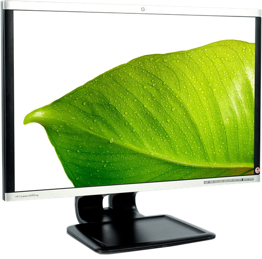 [NL773AA] HP 24'' Compaq-LA2405WG LCD Monitor